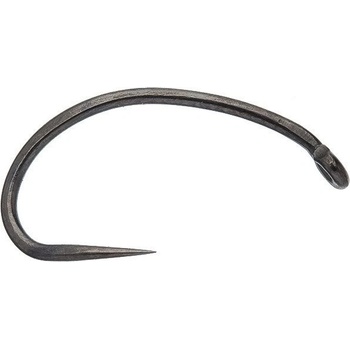 Hends Háčky Hooks BL 510 Black Nickel 25 ks vel.8