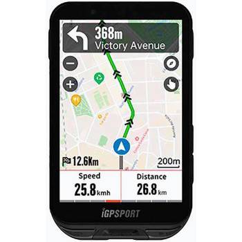 iGPSPORT iG S800