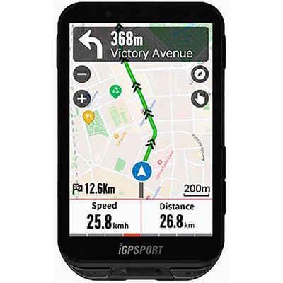 iGPSPORT iG S800