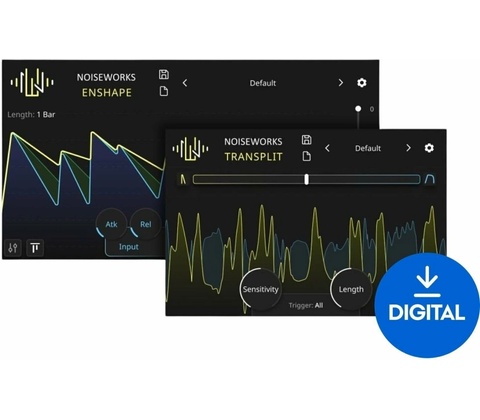 NoiseWorks Shaper Bundle (Digitálny produkt)