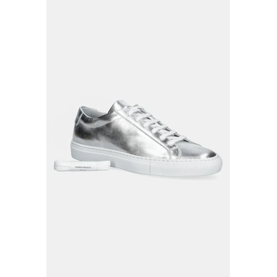 Common Projects Кожени маратонки Common Projects Achilles Shiny (6185.0509)