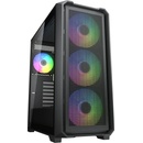 COUGAR MX600 Air black (CGR-2SC9B-RGB)