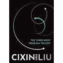 Three-Body Problem Trilogy