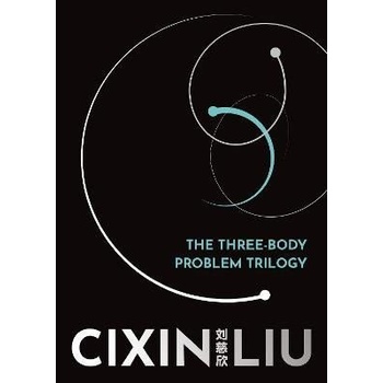 Three-Body Problem Trilogy