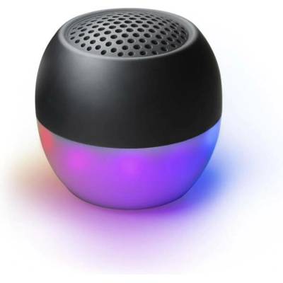 Boompods Tide Round Speaker Soundflare