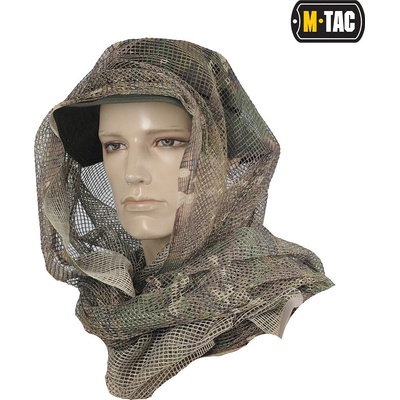 M-Tac Multi Mesh woodland