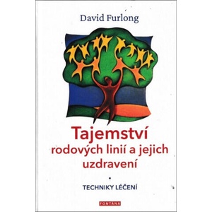 Tajemství rodových linií a jejich uzdravení | David Furlong (2020)