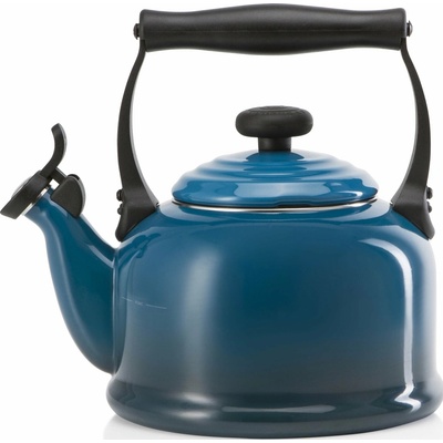 Le Creuset 40102026420000 2,1 l modrozelená