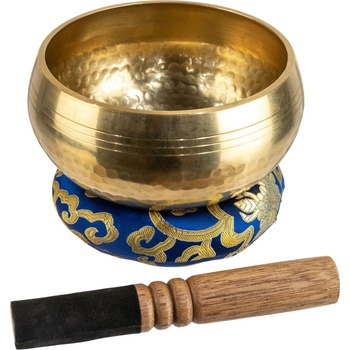 Shamann Squamous Tibetan 15 cm Тибетска пееща купа (STSB815)