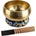 Shamann Squamous Tibetan 15 cm Тибетска пееща купа (STSB815)