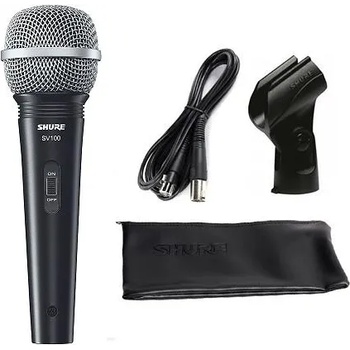 Image 1 of Shure SV100A