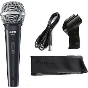 Shure SV100A Микрофон
