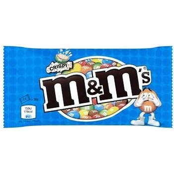 M&M's Crispy 36 g