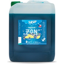 ZON SIRUP LAGUNA 5000 ml