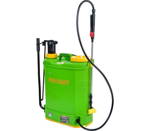 Procraft AS-16/2