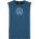E9 Мъжки потник с широка презрамка E9 Spray Tank top - Apatite - размер L (216-7854-0214)