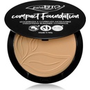 puroBIO cosmetics Kompaktní make-up 03 s SPF10 9 g
