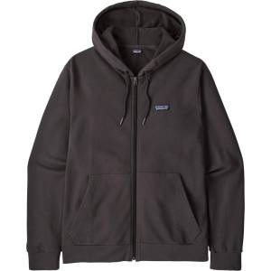 Patagonia Мъжки суичър Patagonia Daily Full-Zip Hoody Hoodie - Ink Black (017-4738-0214)