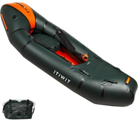ITIWIT Packraft PR500