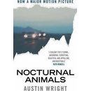 Nocturnal Animals Wright Austin