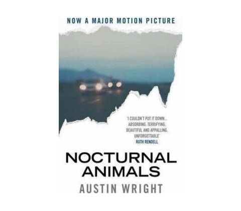 Nocturnal Animals Wright Austin