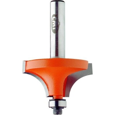 Cmt Zaoblovací fréza vydutá s ložiskem R8 D28,6x12,7 S=8mm C93928511