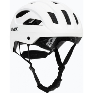 uvex Велосипедна каска UVEX Stride white matt