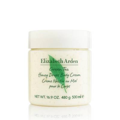 Green Tea Honey Drops Крем за тяло за жени 500 ml