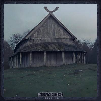 Danheim - Heimferd / Digisleeve CD