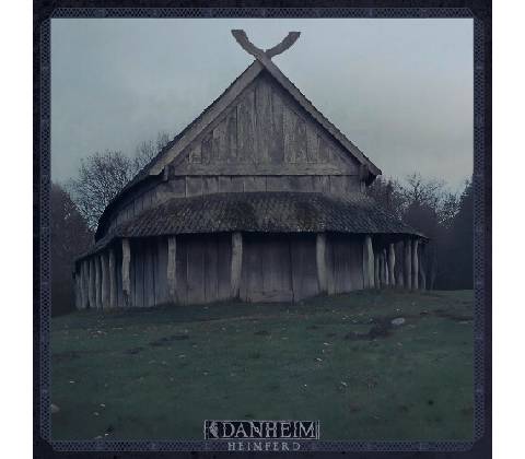 Danheim - Heimferd / Digisleeve CD