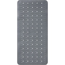 RIDDER Protiskluzová podložka do vany / sprchy (šedá)