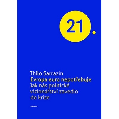 Evropa Euro nepotřebuje