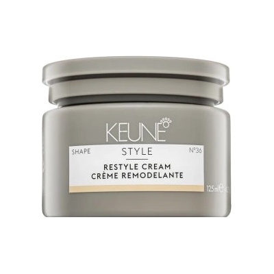 Keune Style Restyle Cream стилизиращ крем за оформяне 125 ml