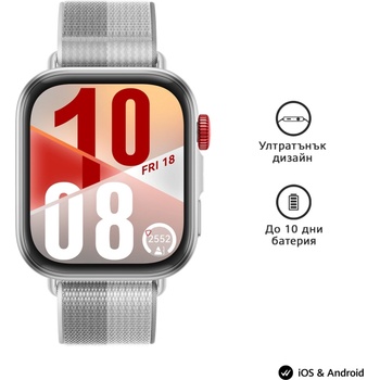 Huawei Watch Fit 4