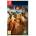 Microids Front Mission 1St (Switch)
