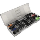 Fox MK2 Illuminated 3 Rod Set