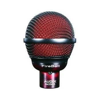 AUDIX FIREBALL