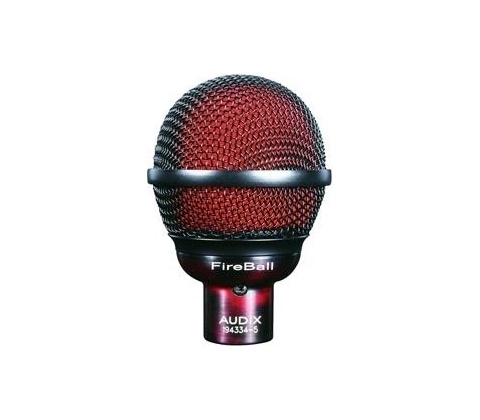 AUDIX FIREBALL