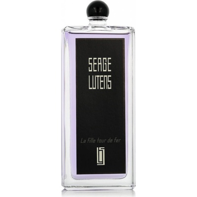 Serge Lutens La Fille Tour De Fer parfémovaná voda unisex 100 ml