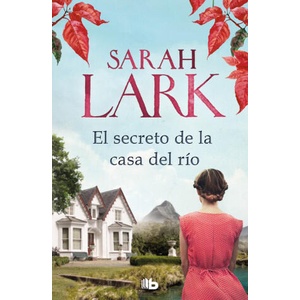 EL SECRETO DE LA CASA DEL RIO (ISBN: 9788413143293)