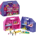 LEGO® Friends - Creative Dollhouse Suitcase (42697)