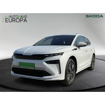 Skoda Enyaq 85 210 kW