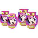 Stamp Minnie