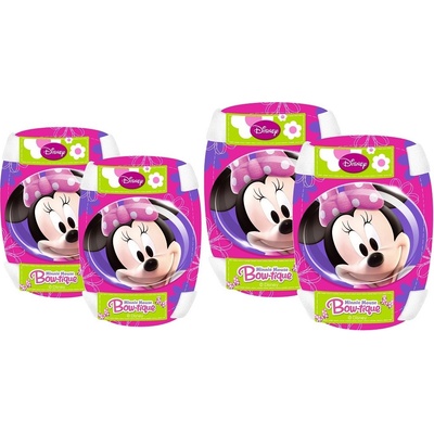Stamp Minnie