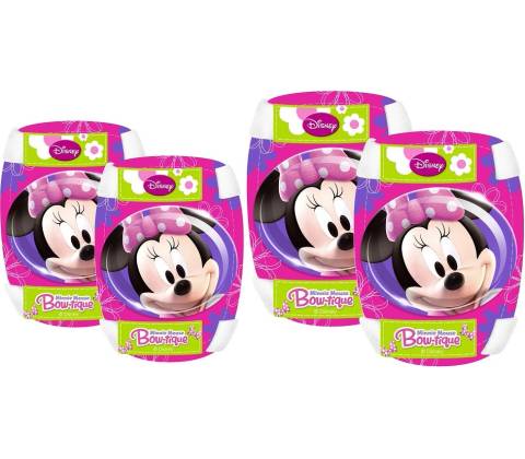 Stamp Minnie