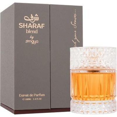 Zimaya Sharaf Blend parfum unisex 100 ml