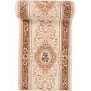 Makro Abra ATLAS F744A Krémový