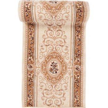 Makro Abra ATLAS F744A Krémový