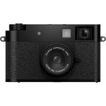 Fujifilm X-Half Black (16940276) Цифрови фотоапарати