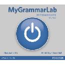 MyGrammarLab Intermediate Class Audio CD - Diane Hall